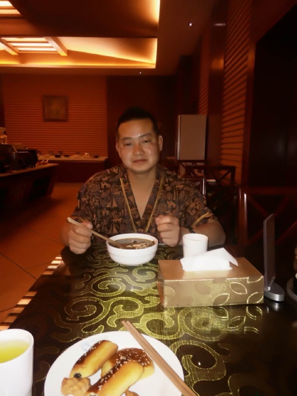 会飞的鱼的第一张照片--禄劝蓝颜知己交友网